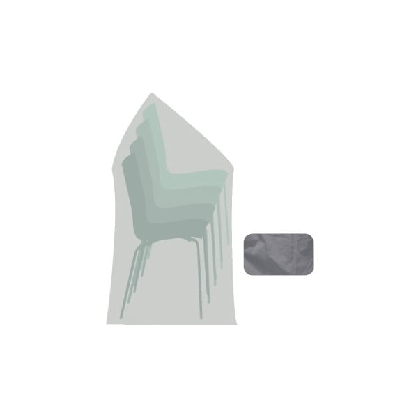 Pokrowiec na meble ogrodowe 65x65x80 cm – Garden Pleasure