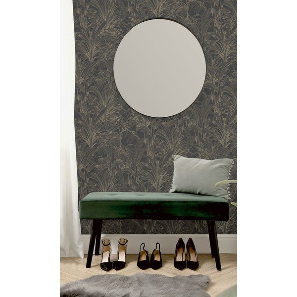 Tapeta z winylu na flizelinie 10 m x 53 cm Botanico – Vavex-image-1