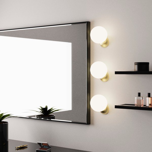 Kinkiet SULION Bola, ø 12 cm-image-2