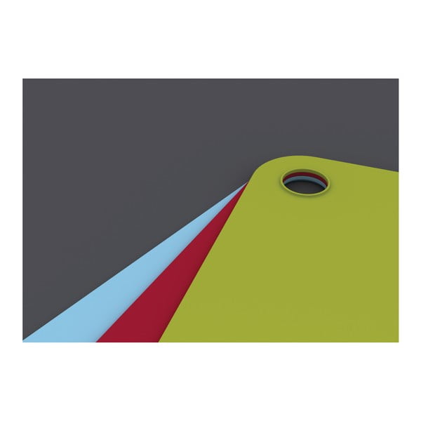 Zestaw 3 desek do krojenia Joseph Joseph Pop-image-4