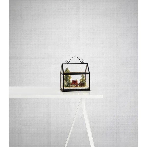 Świąteczna dekoracja świetlna House – Markslöjd-image-1