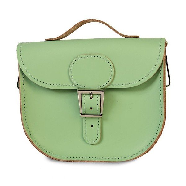 Torebka Half Pint Grayed Jade