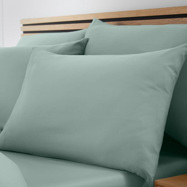 Poszewki na poduszki zestaw 4 szt. 75x50 cm So Soft Non-Iron – Catherine Lansfield-image-1