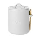 Ceramiczny pojemnik na sól Essentials – Ladelle