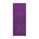 Ciemnofioletowy chodnik 80x200 cm Fancy – Hanse Home
