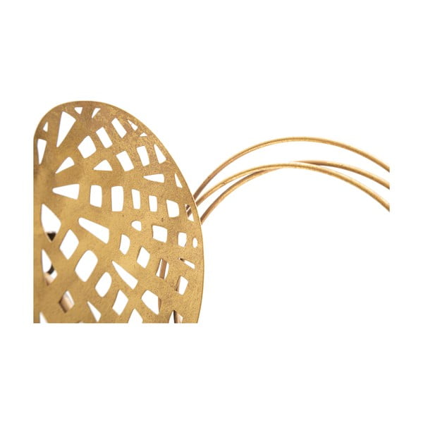 Metalowa dekoracja ścienna 91x40 cm Hearts – Mauro Ferretti-image-2