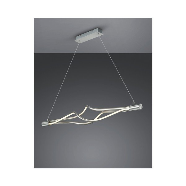 Lampa wisząca LED Trio Loop, dł. 1,17 m-image-3