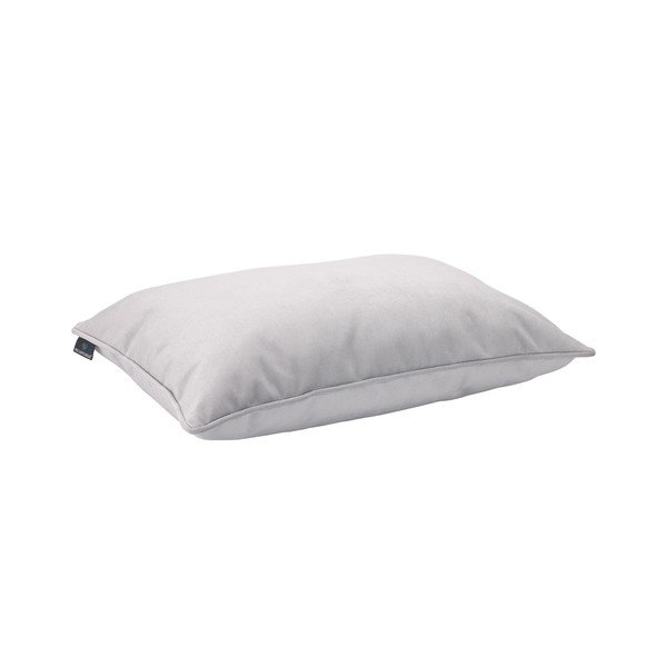 Poszewka na poduszkę WeLoveBeds Bright stone, 40x60 cm-image-1