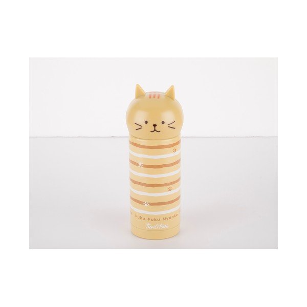 Termos w kształcie tygrysa Tantitoni Shaped, 250 ml