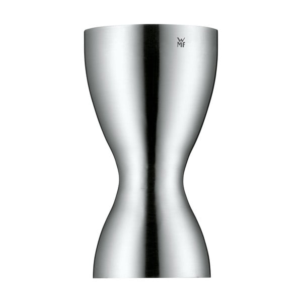 Miarka ze stali nierdzewnej Cromargan® WMF Loft Bar, wys. 7,5 cm-image-1