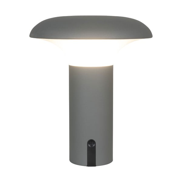 Lampa zewnętrzna LED na USB ø 17 cm Ramsey – House Nordic-image-3