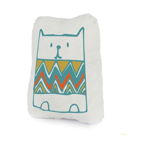 Poduszka Moshi Moshi Teepee, 40x30 cm-image-1
