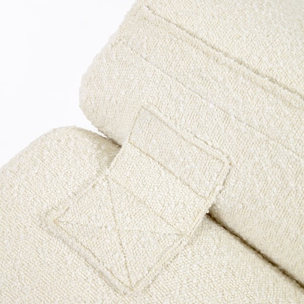 Kremowy fotel Kave Home Club-image-1