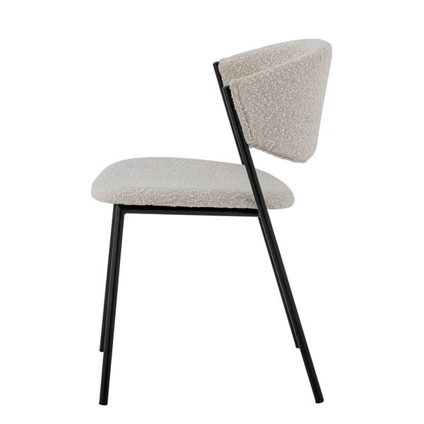 Kremowe krzesła zestaw 2 szt. Marlo – Bloomingville-image-4