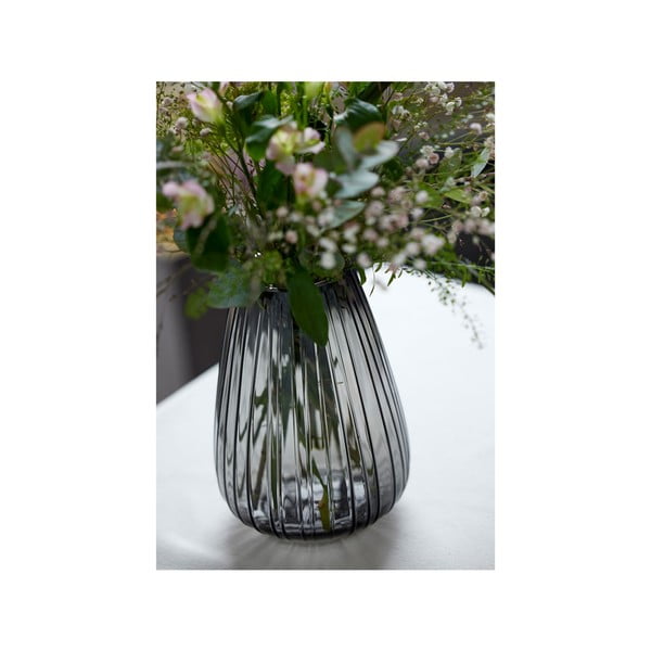 Szklany wazon Kusintha − Bitz-image-4