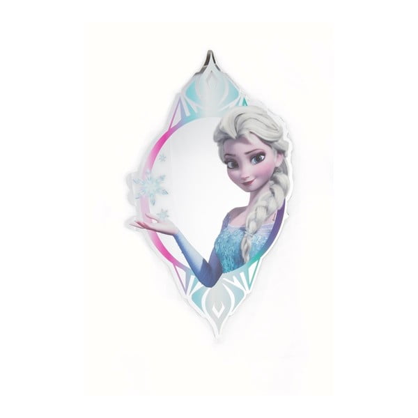 Lustro Elsa Frozen