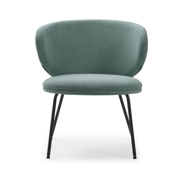 Turkusowy fotel Rush – Marckeric-image-2