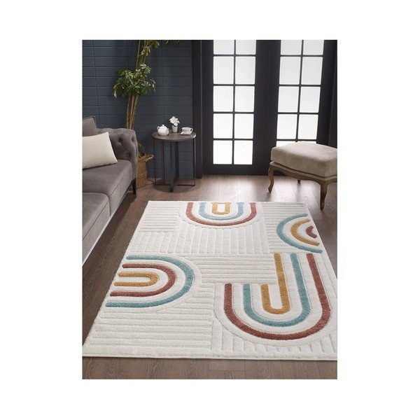 Dywan odpowiedni do prania 200x290 cm Elite Collection – Mila Home-image-1
