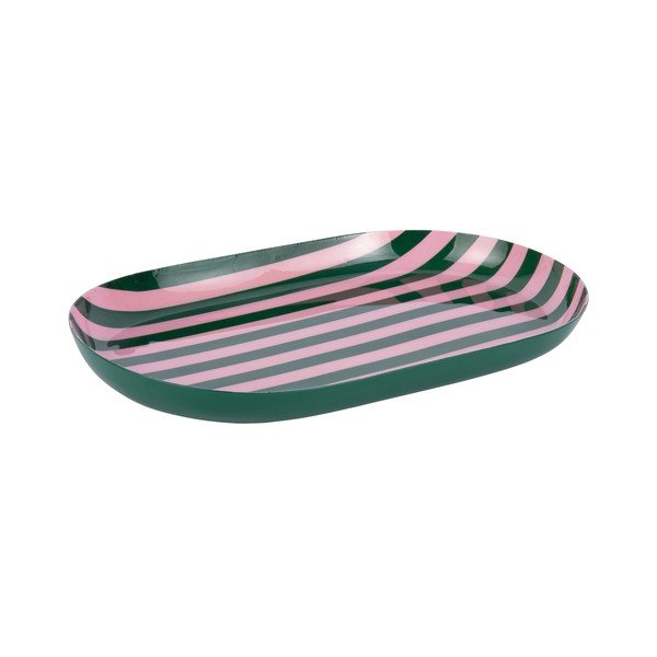 Metalowa taca 15x25 cm Animado – PT LIVING