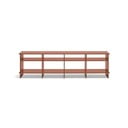 Ceglasta szafka pod TV 180x50x40 cm Inari – Teulat