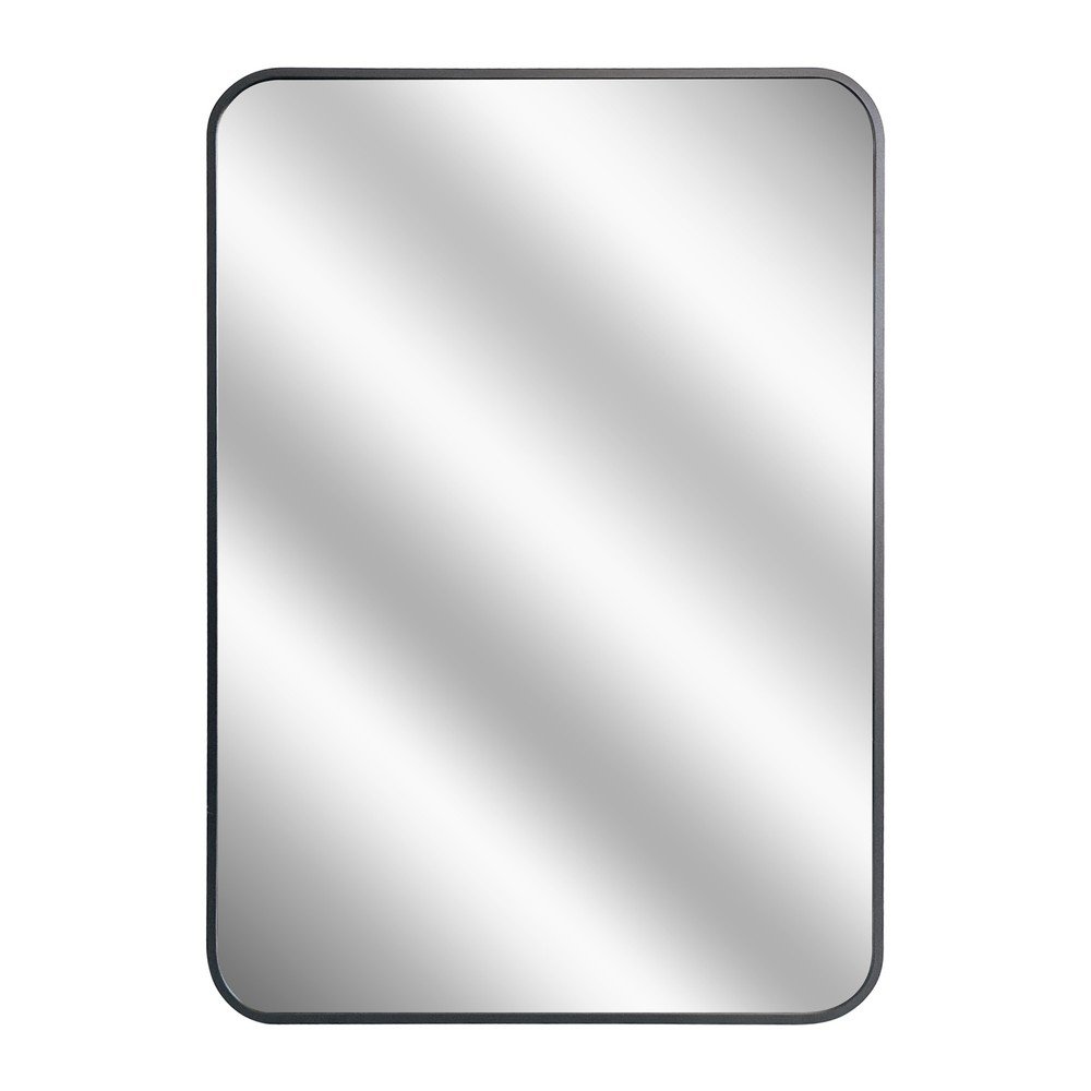 Lustro ścienne 50x70 cm Nira – Styler