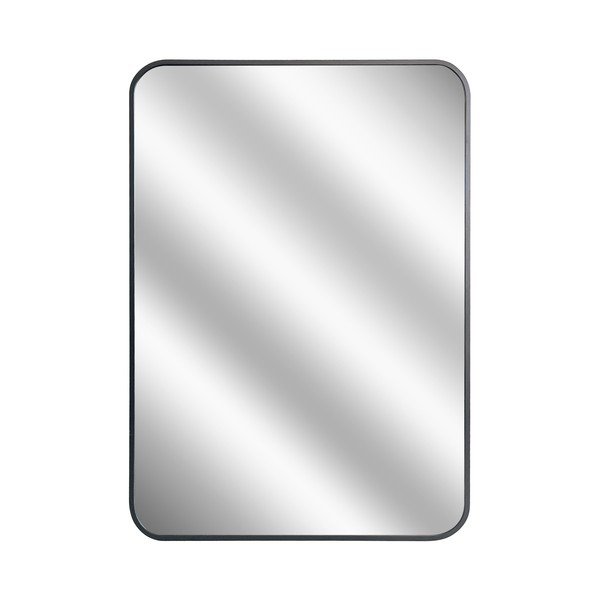 Lustro ścienne 50x70 cm Nira – Styler