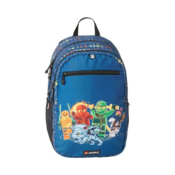 Plecak dziecięcy 18 l Ninjago Family – LEGO®