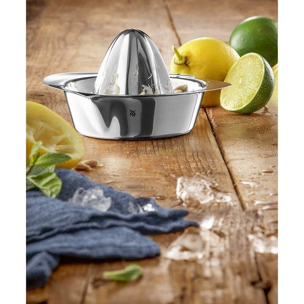 Nierdzewna wyciskarka do cytrusów WMF Gourmet-image-1