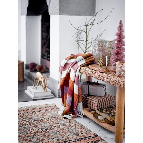 Koc 125x150 cm Lucilla – Bloomingville-image-1