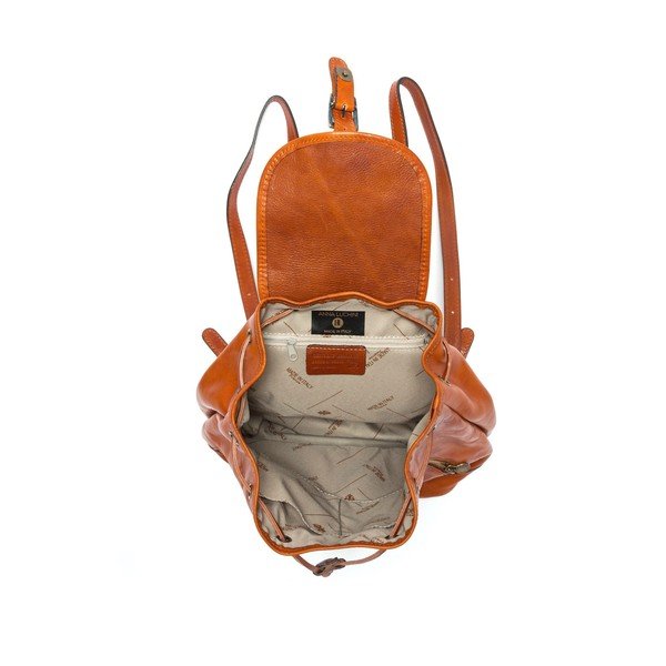 Plecak ze skóry – Anna Luchini-image-2