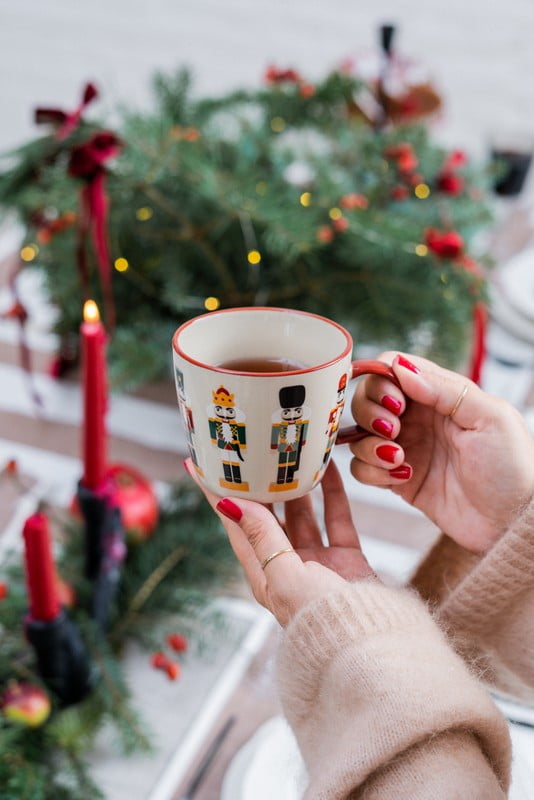 Inspiracje: Boże Narodzenie