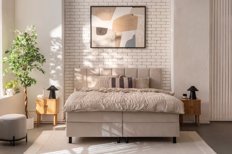 Inspiracje: Sypialnia