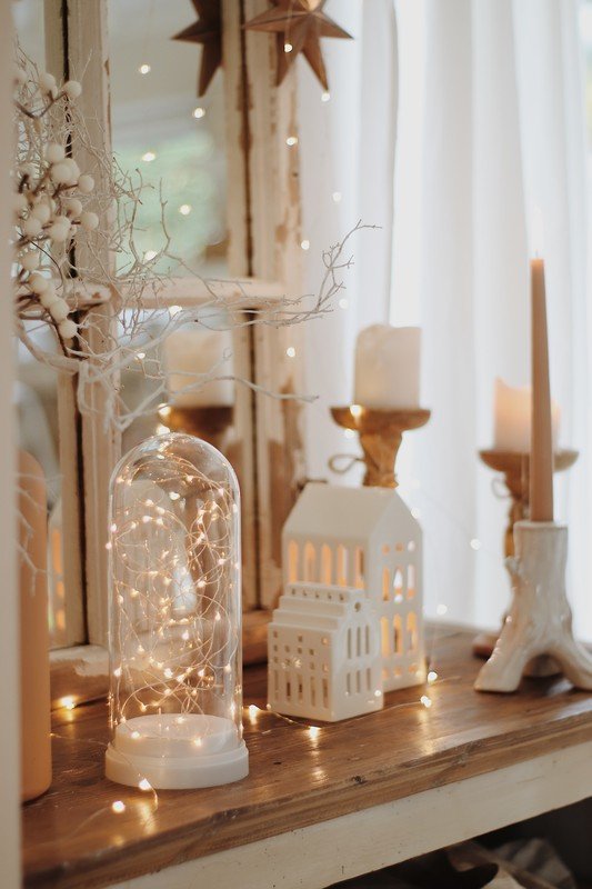 Inspiracje: Boże Narodzenie