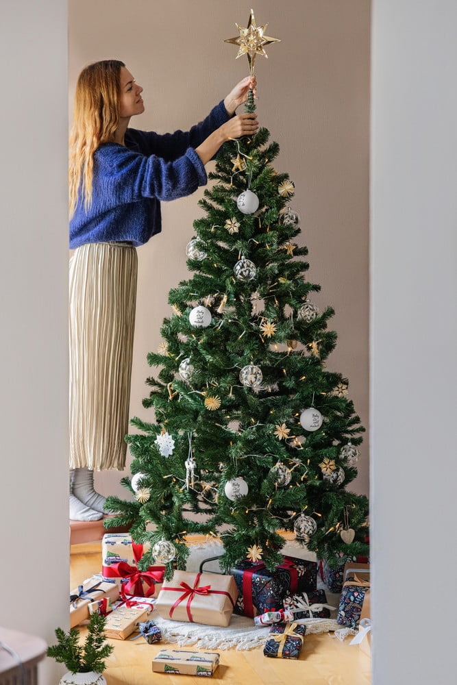 Inspiracje: Boże Narodzenie, Dekoracja