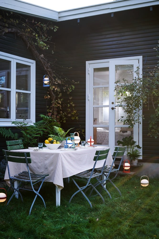 Inspiracje: Ogród, Balkon i taras, Lato, Dekoracja