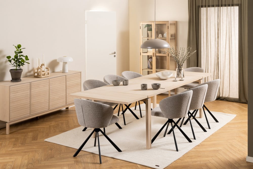 Inspiracje: Jadalnia