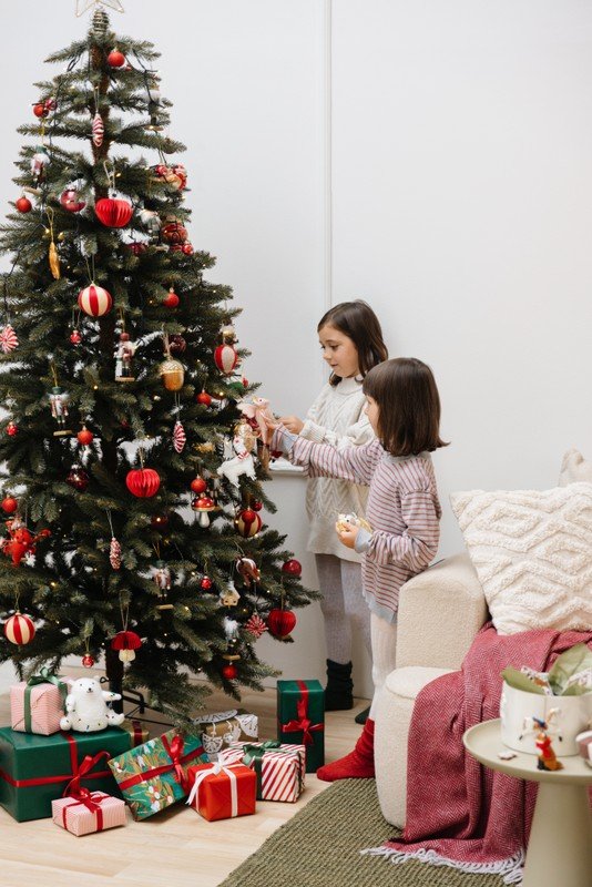 Inspiracje: Boże Narodzenie