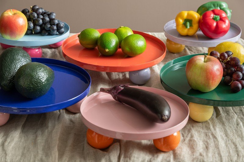 Inspiracje: Dekoracja