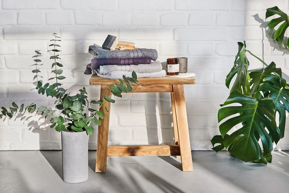 Inspiracje: Łazienka