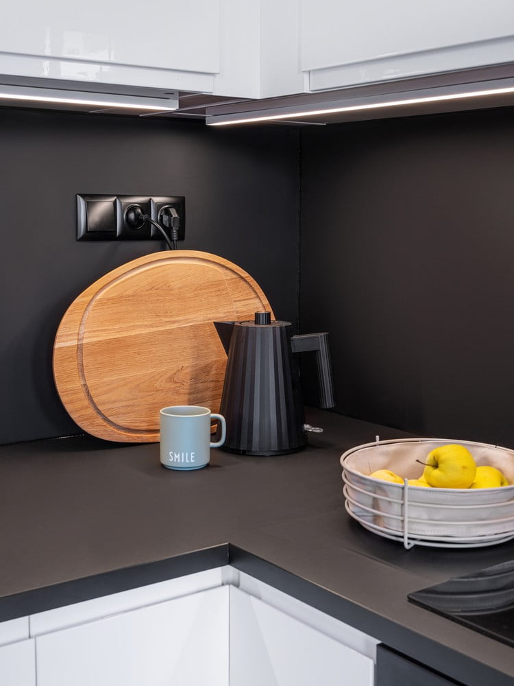 Inspiracje: Kuchnia i jadalnia