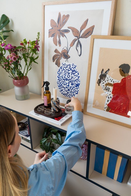 Inspiracje: Dekoracja