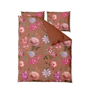 Pościel z satyny bawełnianej