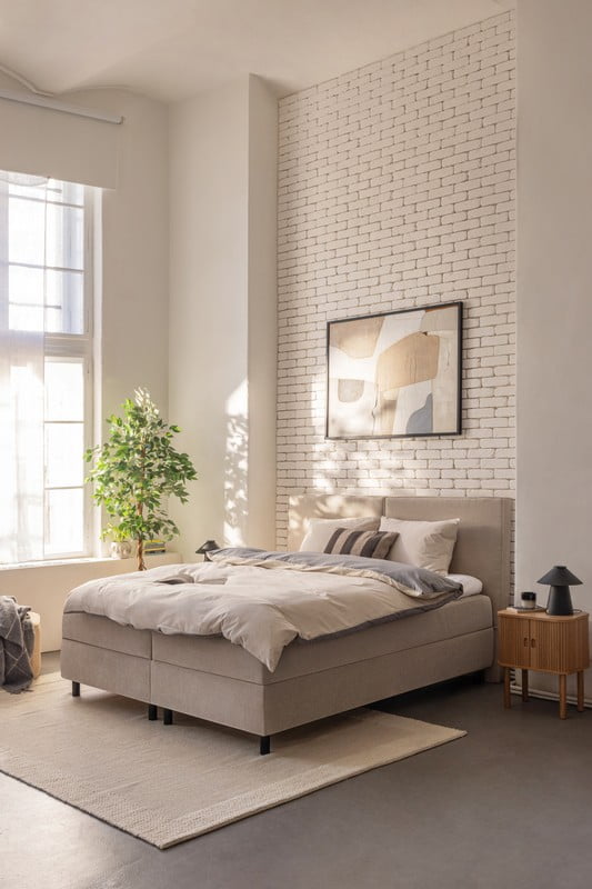 Inspiracje: Sypialnia