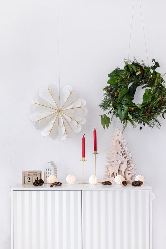 Inspiracje: Boże Narodzenie