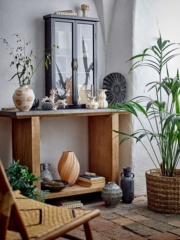 Inspiracje: Styl boho