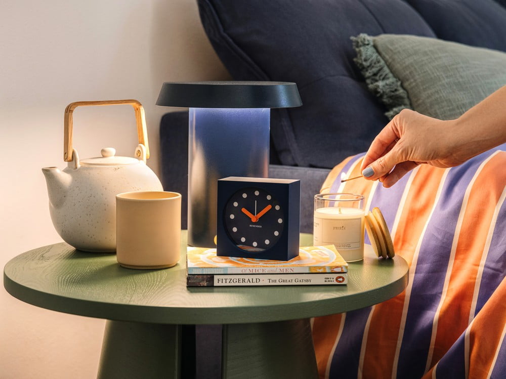 Inspiracje: Salon, Sypialnia