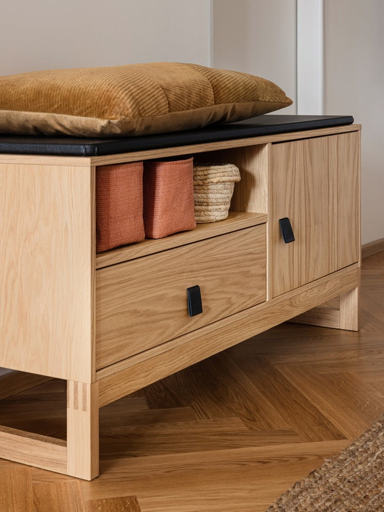 Inspiracje: Przedpokój i garderoba