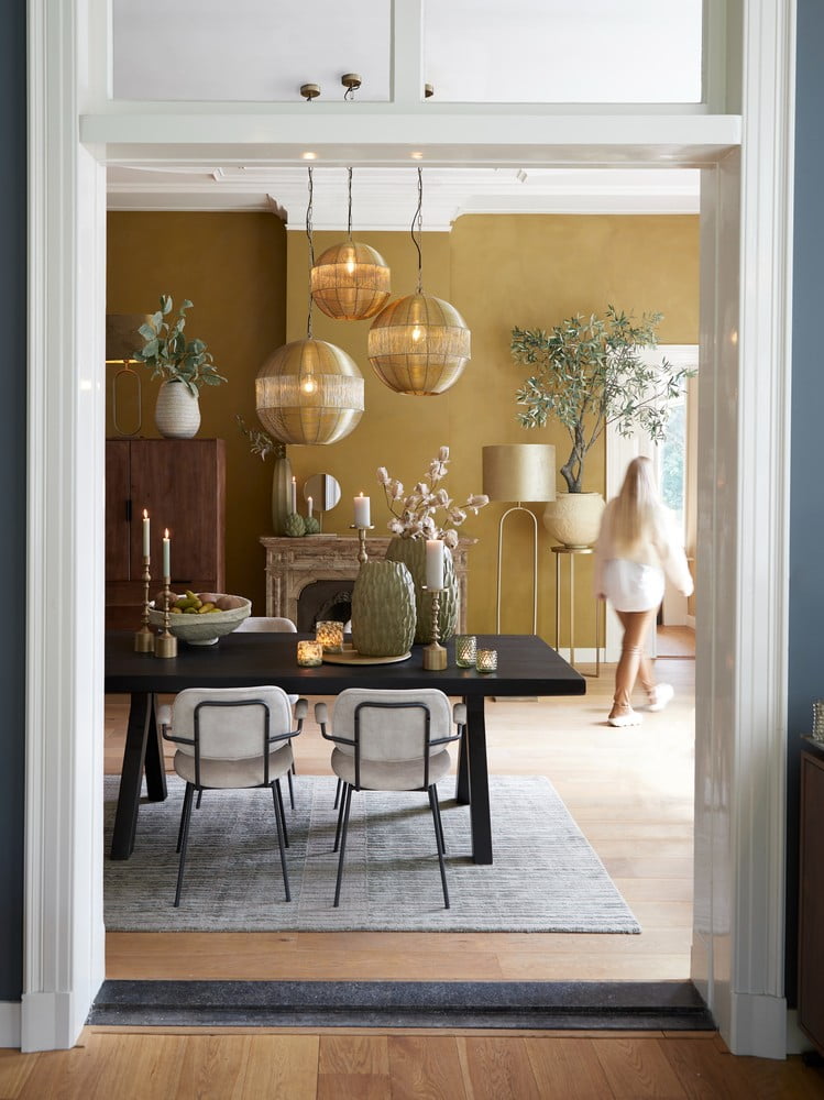 Inspiracje: Jadalnia