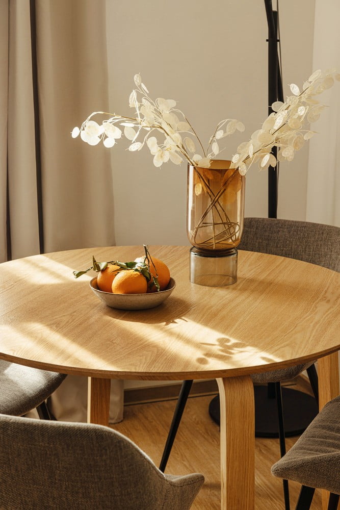 Inspiracje: Jadalnia