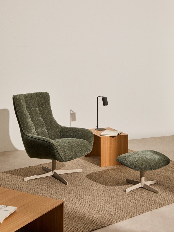 Inspiracje: Salon, Biuro